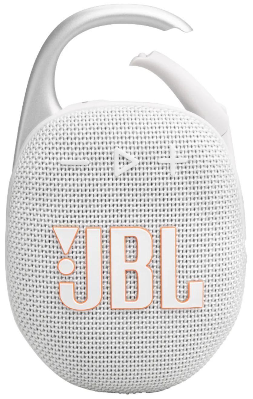 Refurbished JBL Clip 5 Portabler Lautsprecher - Reebelo Österreich