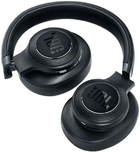 Refurbished JBL Duet NC Wireless Over-Ear Kopfhörer - Reebelo Österreich
