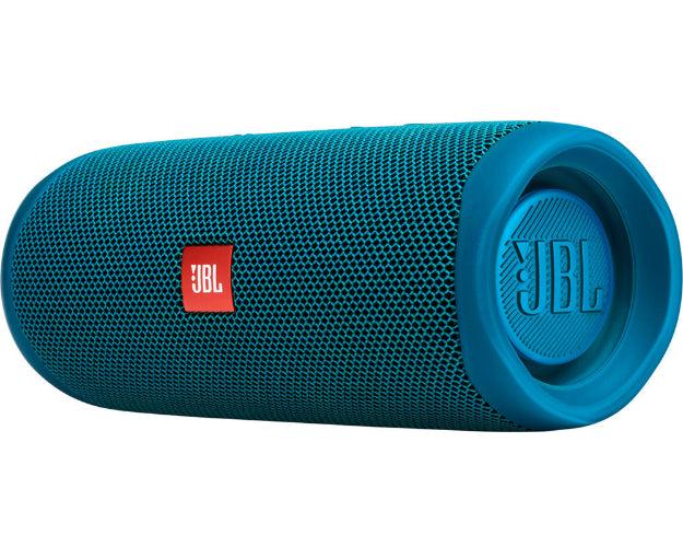 Refurbished JBL Flip 5 Eco Edition Portable Speaker - Reebelo Österreich
