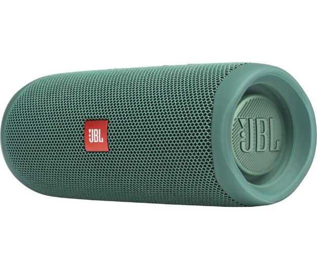 Refurbished JBL Flip 5 Eco Edition Portable Speaker - Reebelo Österreich
