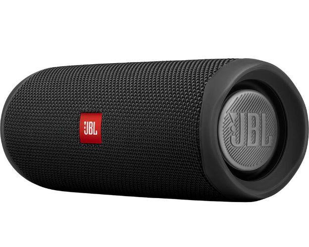 Refurbished JBL Flip 5 Portable Waterproof Speaker - Reebelo Österreich