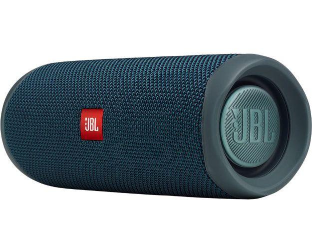 Refurbished JBL Flip 5 Portable Waterproof Speaker - Reebelo Österreich