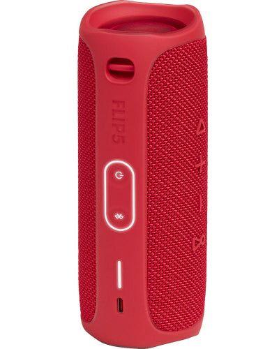 Refurbished JBL Flip 5 Portable Waterproof Speaker - Reebelo Österreich
