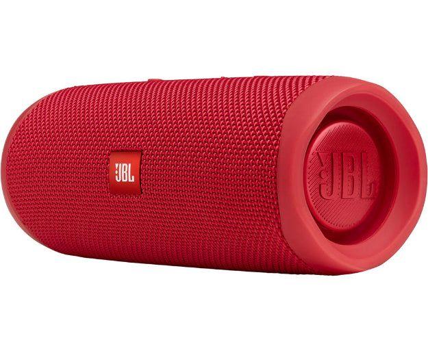 Refurbished JBL Flip 5 Portable Waterproof Speaker - Reebelo Österreich
