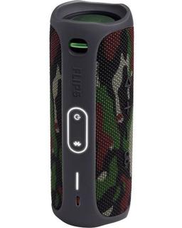 Refurbished JBL Flip 5 Portable Waterproof Speaker - Reebelo Österreich