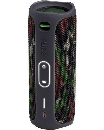 Refurbished JBL Flip 5 Portable Waterproof Speaker - Reebelo Österreich