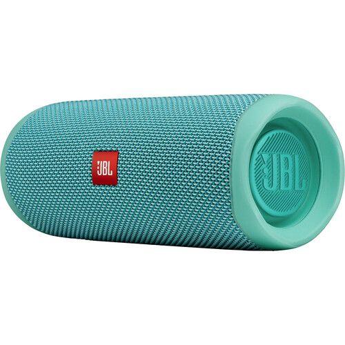 Refurbished JBL Flip 5 Portable Waterproof Speaker - Reebelo Österreich