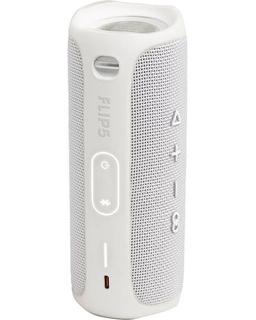 Refurbished JBL Flip 5 Portable Waterproof Speaker - Reebelo Österreich