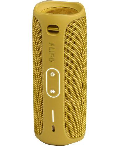 Refurbished JBL Flip 5 Portable Waterproof Speaker - Reebelo Österreich
