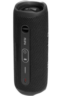 Refurbished JBL Flip 6 Portable Speaker - Reebelo Österreich