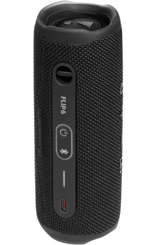 Refurbished JBL Flip 6 Portable Speaker - Reebelo Österreich