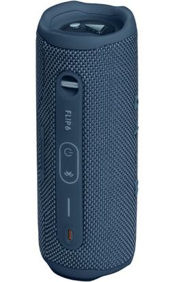 Refurbished JBL Flip 6 Portable Speaker - Reebelo Österreich