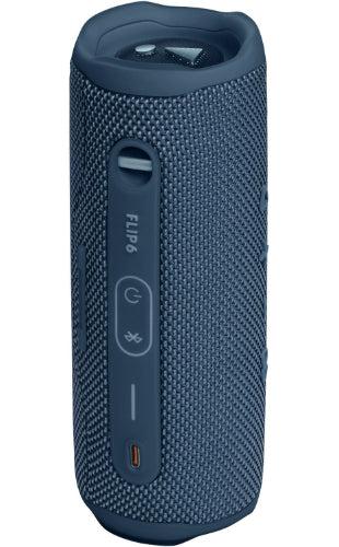 Refurbished JBL Flip 6 Portable Speaker - Reebelo Österreich