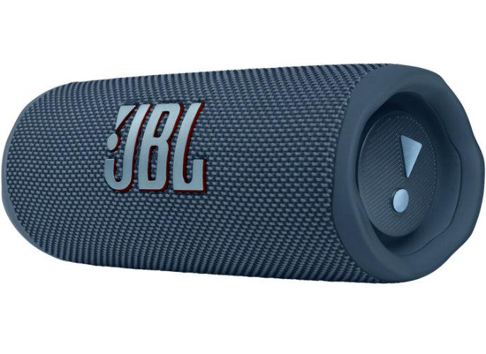 Refurbished JBL Flip 6 Portable Speaker - Reebelo Österreich