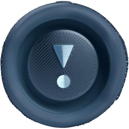 Refurbished JBL Flip 6 Portable Speaker - Reebelo Österreich