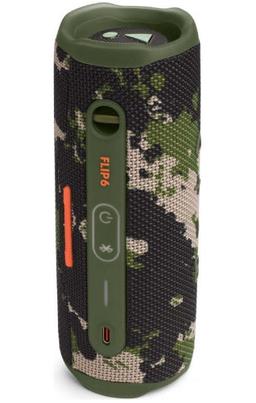 Refurbished JBL Flip 6 Portable Speaker - Reebelo Österreich