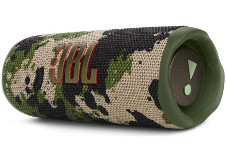Refurbished JBL Flip 6 Portable Speaker - Reebelo Österreich