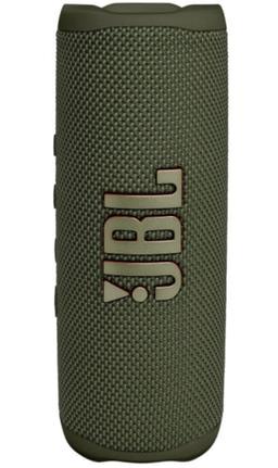 Refurbished JBL Flip 6 Portable Speaker - Reebelo Österreich