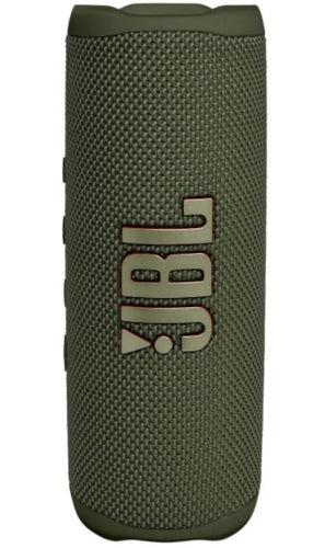 Refurbished JBL Flip 6 Portable Speaker - Reebelo Österreich