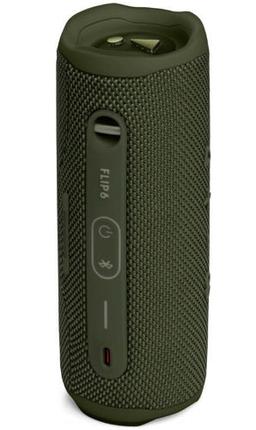 Refurbished JBL Flip 6 Portable Speaker - Reebelo Österreich