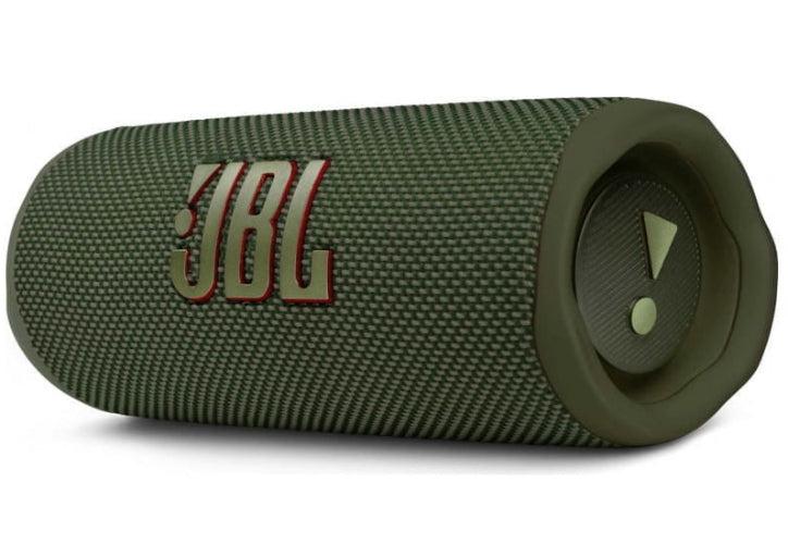 Refurbished JBL Flip 6 Portable Speaker - Reebelo Österreich