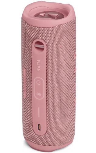 Refurbished JBL Flip 6 Portable Speaker - Reebelo Österreich