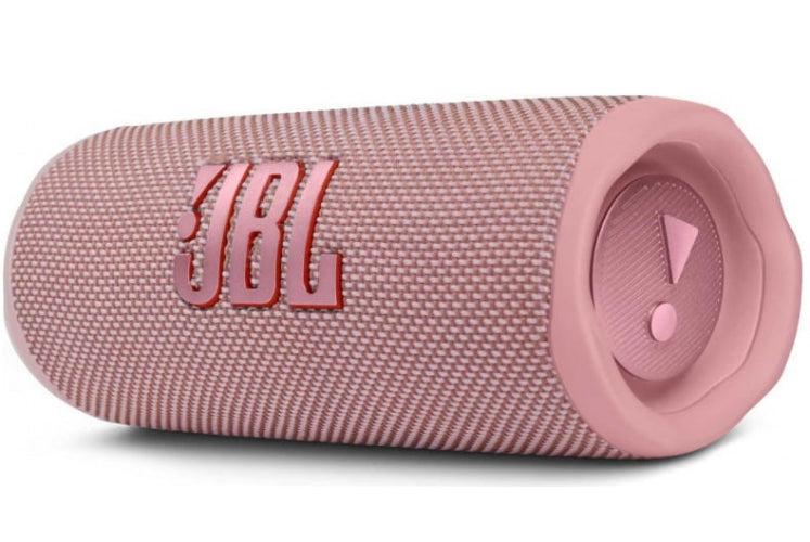 Refurbished JBL Flip 6 Portable Speaker - Reebelo Österreich