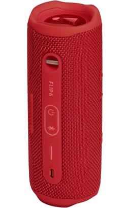 Refurbished JBL Flip 6 Portable Speaker - Reebelo Österreich