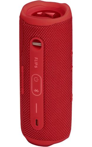 Refurbished JBL Flip 6 Portable Speaker - Reebelo Österreich
