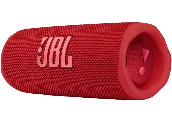 Refurbished JBL Flip 6 Portable Speaker - Reebelo Österreich