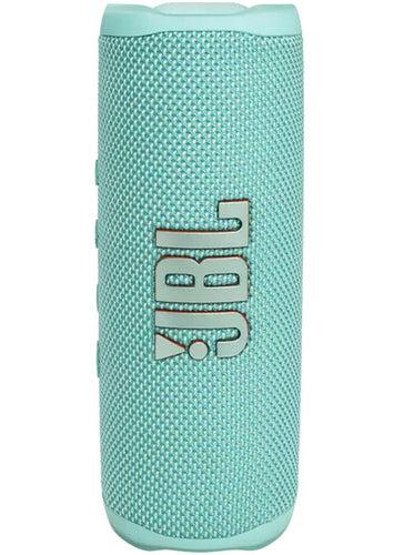 Refurbished JBL Flip 6 Portable Speaker - Reebelo Österreich