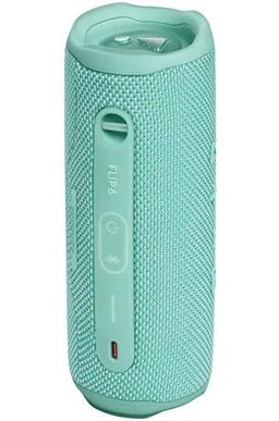 Refurbished JBL Flip 6 Portable Speaker - Reebelo Österreich