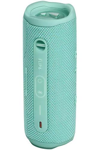 Refurbished JBL Flip 6 Portable Speaker - Reebelo Österreich