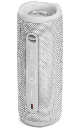 Refurbished JBL Flip 6 Portable Speaker - Reebelo Österreich