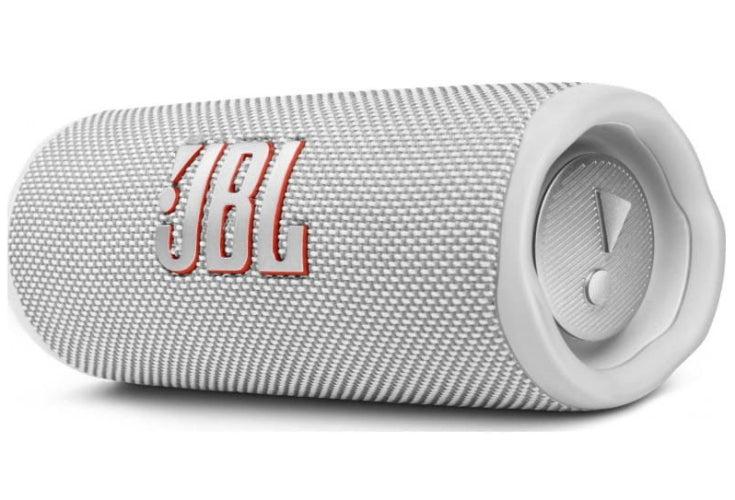 Refurbished JBL Flip 6 Portable Speaker - Reebelo Österreich