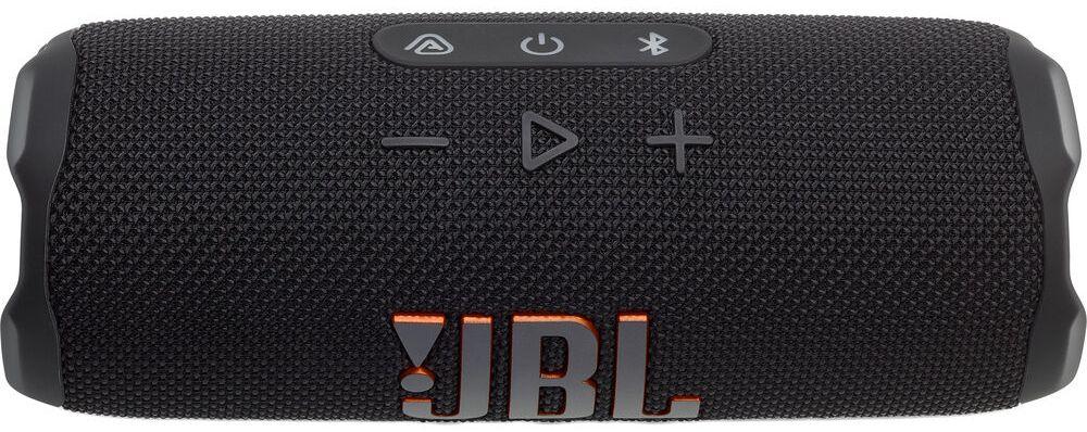 Refurbished JBL Flip 7 Portable Bluetooth Speaker - Reebelo Österreich