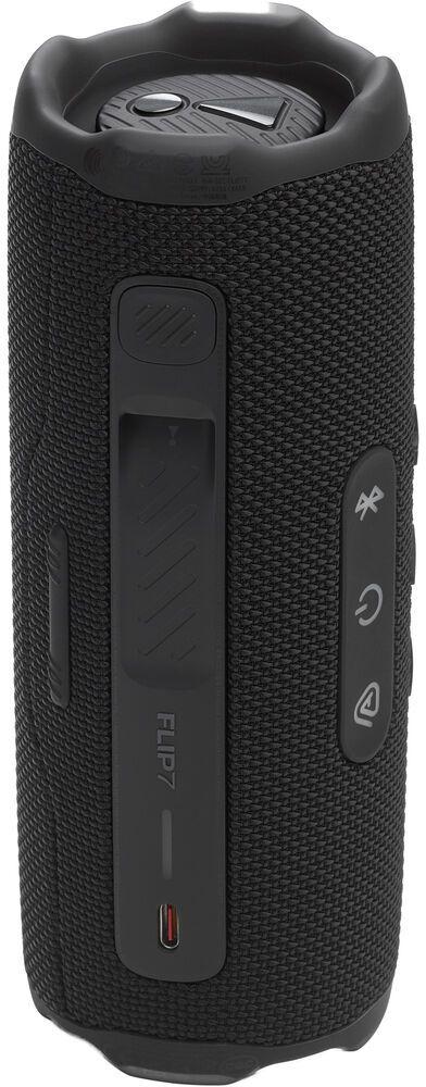 Refurbished JBL Flip 7 Portable Bluetooth Speaker - Reebelo Österreich