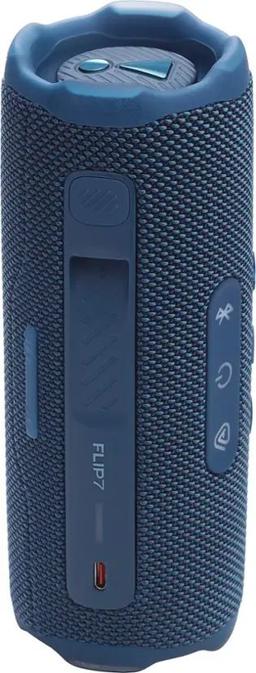 Refurbished JBL Flip 7 Portable Bluetooth Speaker - Reebelo Österreich