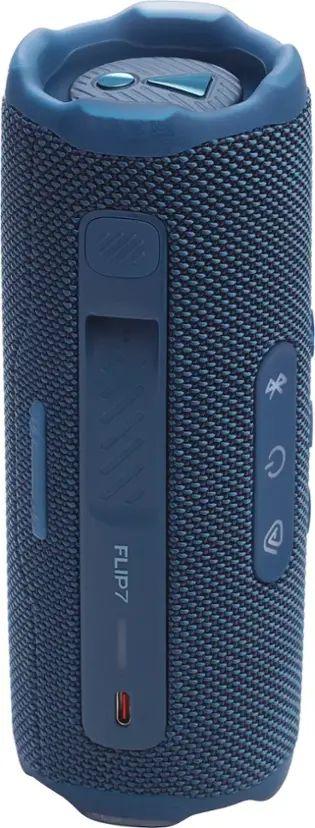 Refurbished JBL Flip 7 Portable Bluetooth Speaker - Reebelo Österreich