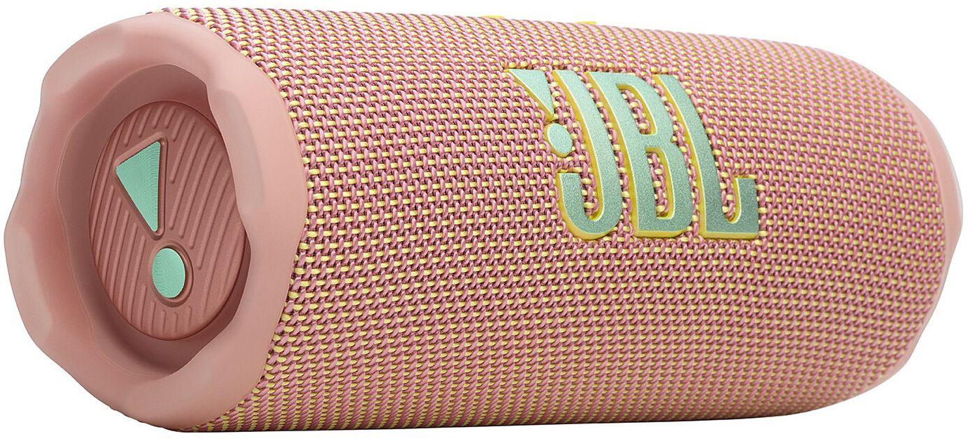 Refurbished JBL Flip 7 Portable Bluetooth Speaker - Reebelo Österreich