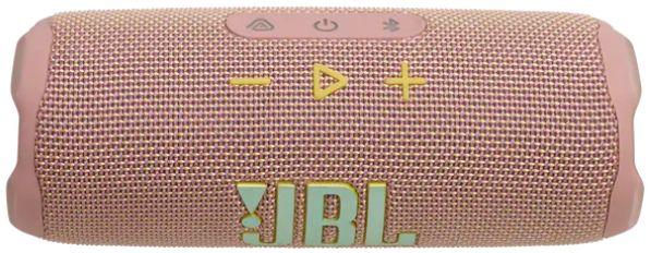 Refurbished JBL Flip 7 Portable Bluetooth Speaker - Reebelo Österreich