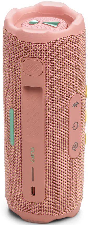 Refurbished JBL Flip 7 Portable Bluetooth Speaker - Reebelo Österreich