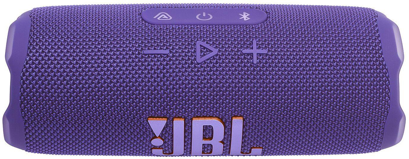 Refurbished JBL Flip 7 Portable Bluetooth Speaker - Reebelo Österreich