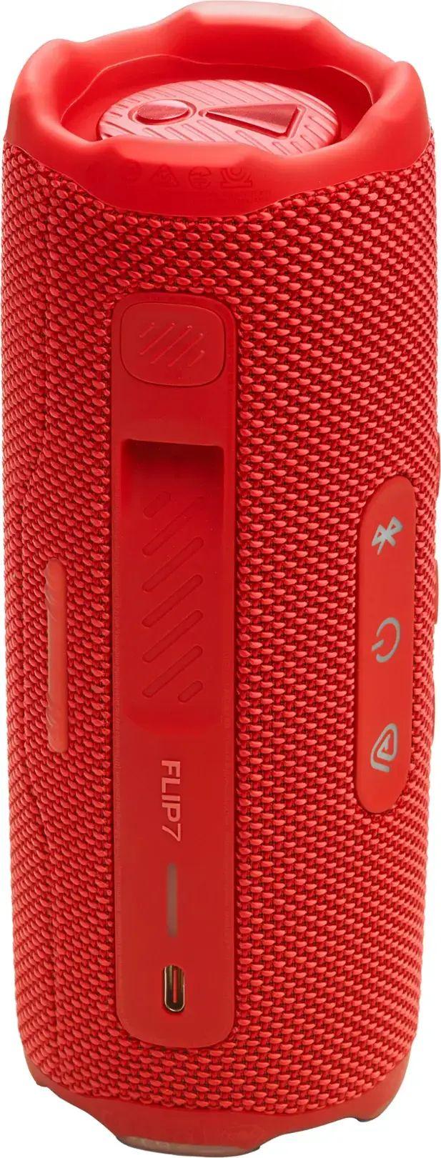 Refurbished JBL Flip 7 Portable Bluetooth Speaker - Reebelo Österreich