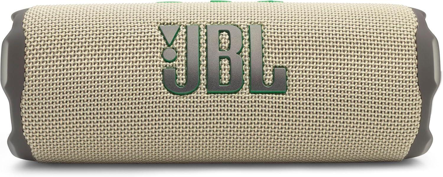 Refurbished JBL Flip 7 Portable Bluetooth Speaker - Reebelo Österreich