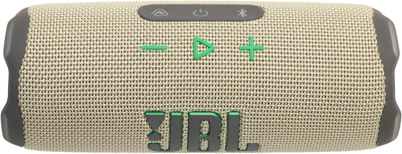 Refurbished JBL Flip 7 Portable Bluetooth Speaker - Reebelo Österreich
