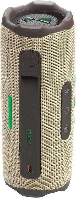 Refurbished JBL Flip 7 Portable Bluetooth Speaker - Reebelo Österreich