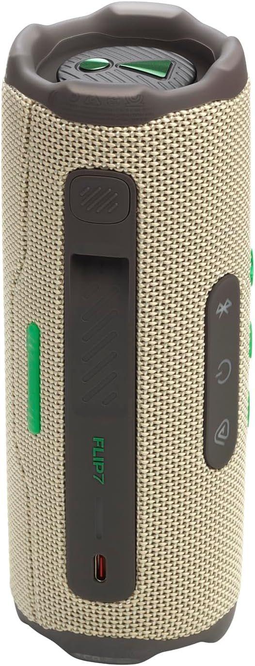 Refurbished JBL Flip 7 Portable Bluetooth Speaker - Reebelo Österreich