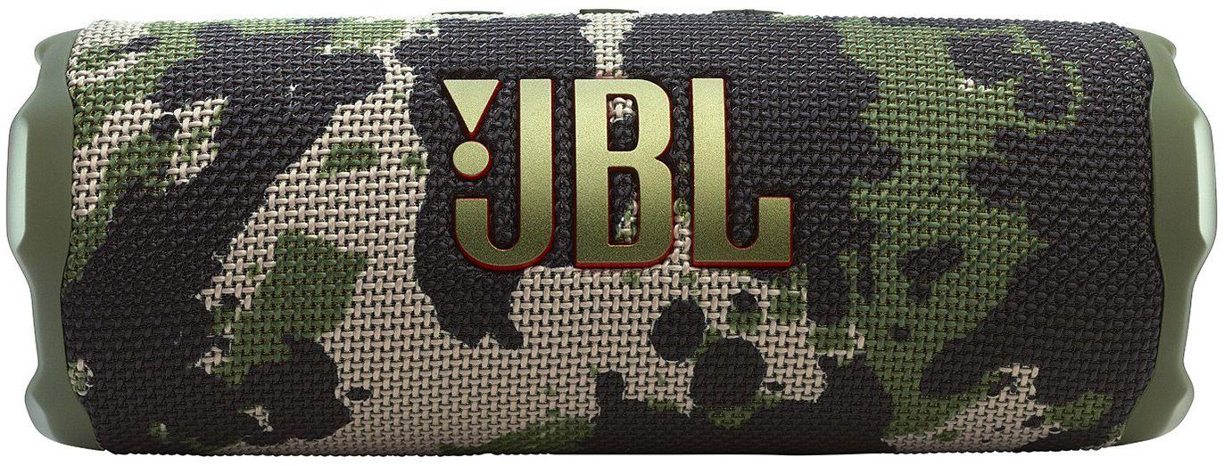 Refurbished JBL Flip 7 Portable Bluetooth Speaker - Reebelo Österreich
