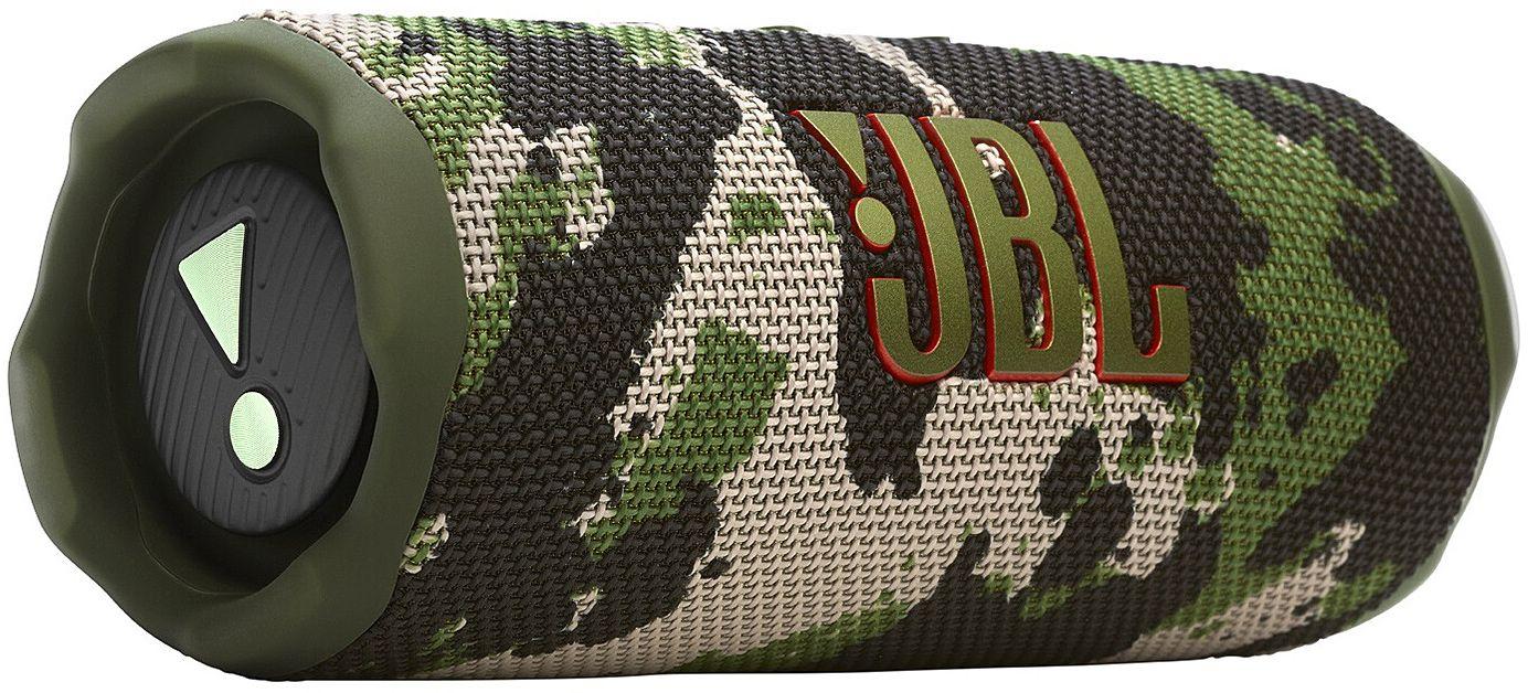 Refurbished JBL Flip 7 Portable Bluetooth Speaker - Reebelo Österreich